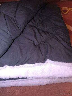 Dormeo Prikrývka 3v1 Yin&Yan