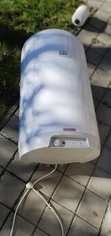Predám elektrický bojler DRAŽICE OKCE 100