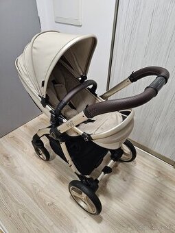 Detský kočiar EGG2 v 6-kombinácii