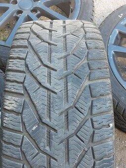 4ks zimné pneu RIKEN 225/40r18