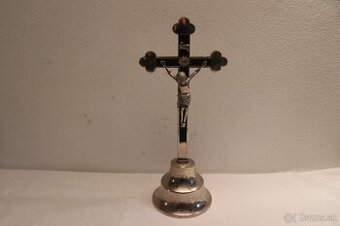 Domácí oltář  KRUCIFIX  Kristus     (525E)
