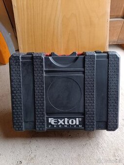 Vrtacie a buracie kladivo