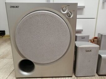 Sony reprobedne 5,1