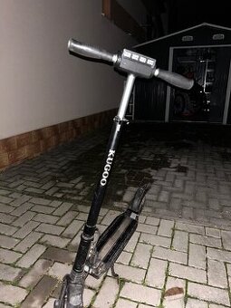 Kolobezka Elektrická KUGOO