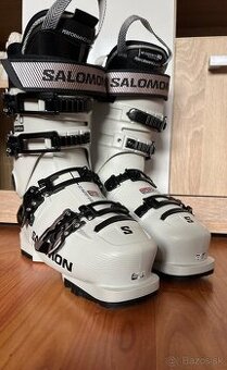 Lyžiarky Salomon
