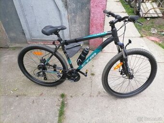 Predam horsky bicykel