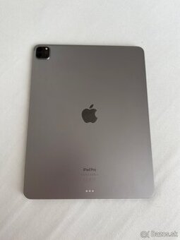 iPad Pro 12.9” M2 128 GB + Magic Keyboard + Apple Pencil