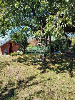 Záhrada - Podbreziny v Liptovskom Mikuláši ID: 006-14-TICHOa