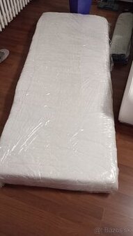 Matrac 200x80x17