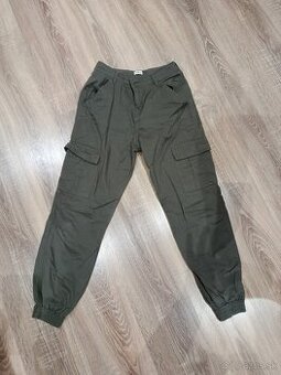 Dievčenské nohavice