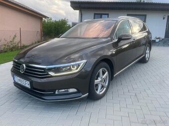 Vw passat allrad 2.0 tdi