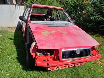 Skoda felicia 1,3 mpi 50kw ND