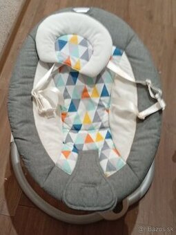 LEŽADLO - LEHAČKA - hojdací produkt ZOPA ZOP055220