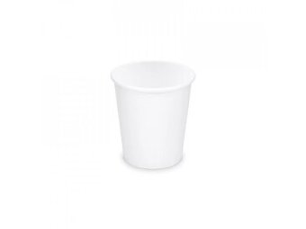 papierové poháriky vhodné aj do kávomatu 210 ml