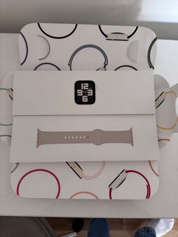 Apple Watch SE gen. 2 40mm