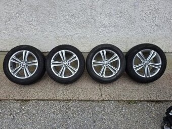 5x112 r18 VW Sebring