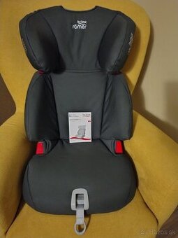 Britax Römer Discovery SL