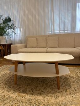 Konferenčný stolík