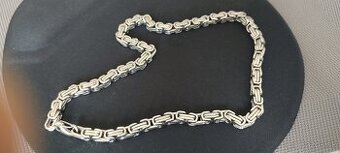 Retiazka chirurgická oceľ