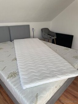 Vrchný matrac 80x200cm