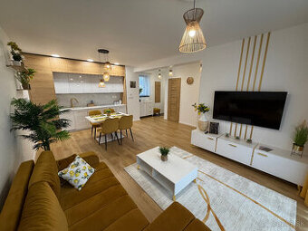 luxusný apartmán na krátkodobý prenájom - 1