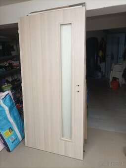 Dvere Sapeli Elegant