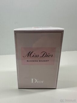 Miss Dior - Blooming Bouquet 100ml - 1