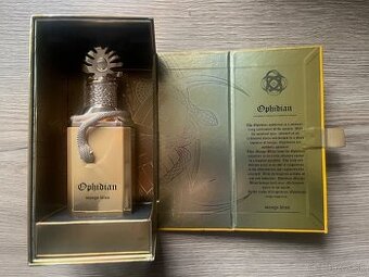 Parfem Paris Corner Ophidian Mango Bliss