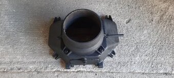 VIADRUS HERCULES U26, Viadrus U22 Zánovný sopúch/dymovod