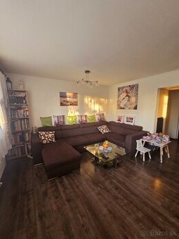 3 izbový byt, Horné Rakovce, Turčianske Teplice - 1