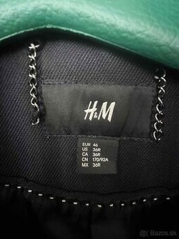 Pánsky kabát H&M