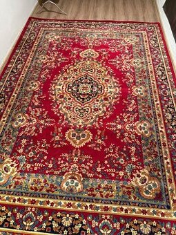 Predám starožitný perzský koberec orientál