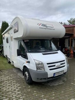 Benimar Trigano 103KW - 1