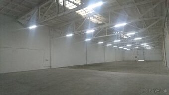 Sídlisko nad Jazerom ( 3850 m2 ) - 1