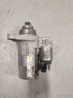 Audi, Škoda, VW 1,9TDI 1,4 TDI 02Z911023H Valeo