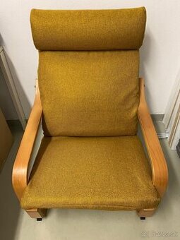 Predam kreslo Poang - 1