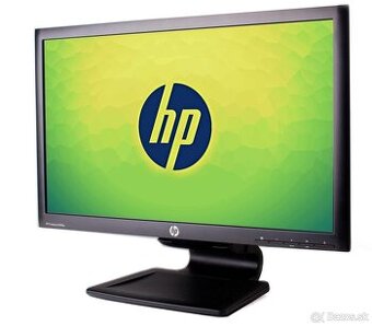 HP monitory viac druhov typ