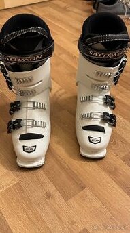 Salomon Lyziarky 25.5. 295mm - 1