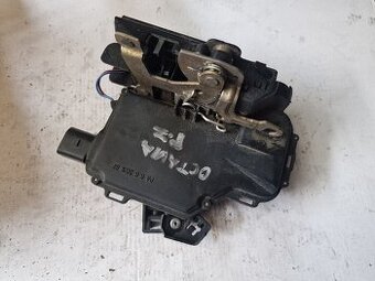 Zámok dverí Škoda Octavia I - 1