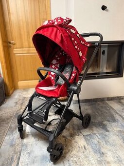 Cybex Mios 2.0 Nový