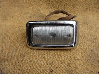 GAZ 21 Volga druhá séria nepoužitá predná smerovka