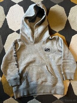 QuickSilver mikina 98-104