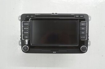 SKODA VW Columbus Amundsen