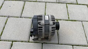Alternátor Peugeot Citroen