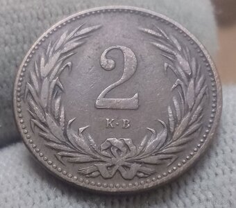 Medené 2 filére FJI.