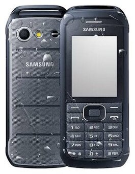 Predám perfektný odolný mobil Samsung Xcover B550