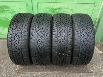 Zimné pneumatiky Dunlop 235/50R19 už len 2ks