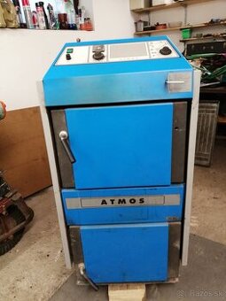 Kotol Atmos DC22S