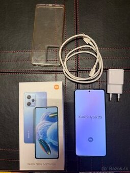 REDMI Note 12 Pro