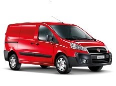 Fiat Scudo 2,0jtd 88kw